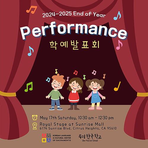 2025 End-of-year Performace