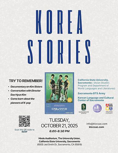2025-10 Fall_Korea Stories