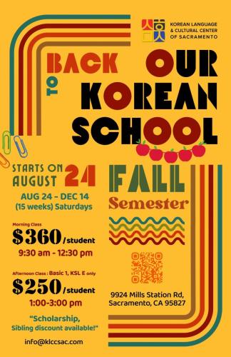 2024-06 FallSemester registration poster email